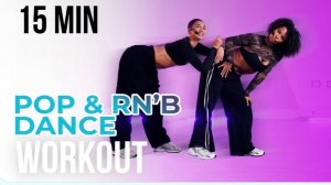 Dance workout