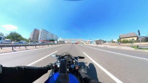 Yamaha vs Honda