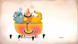 ОЧЕНЬ СМЕШНАЯ ИГРА CHUCHEL. ЧАСТЬ 1