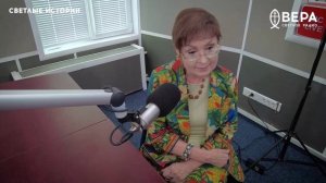 Обретение духовного отца / Светлые истории