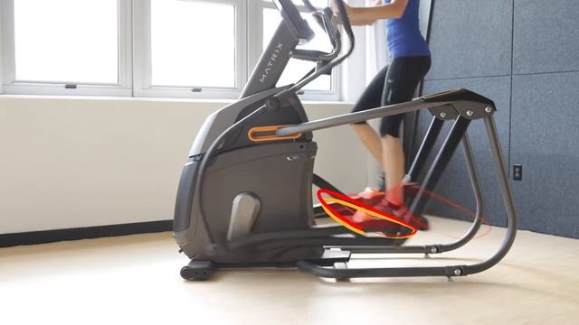PerfectStride Motion