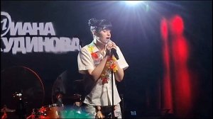 187 Диана Анкудинова - «Улетай на крыльях ветра» («Magnus Locus» 01.05.2026, акапелла)