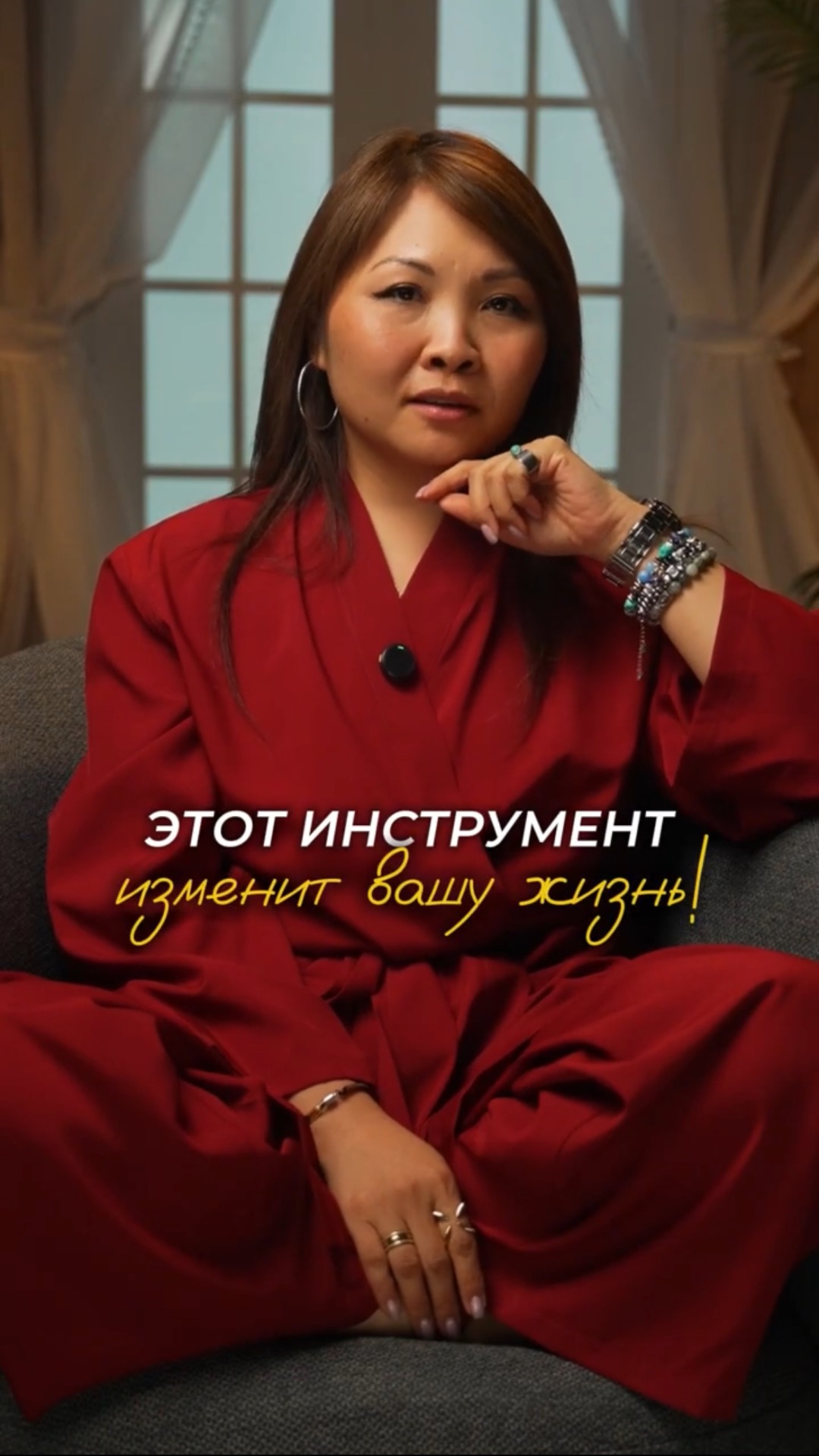 ОДНА фраза, которая изменит ВАШУ ЖИЗНЬ! Это поменяет вашу мышление и реальность вокруг Психология,