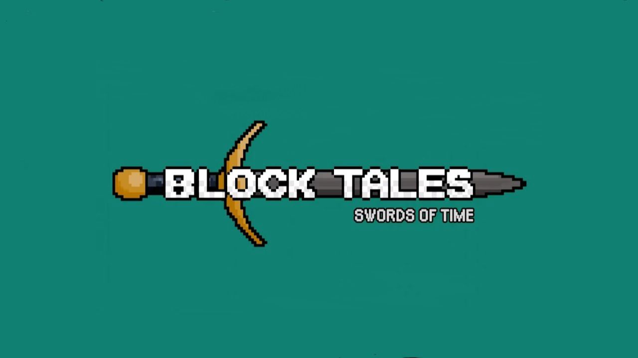 Block Tales : Chapter 1 DEMO