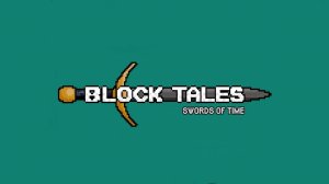 Block Tales : Chapter 1 DEMO
