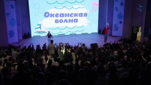 Яркие моменты программ «Юные таланты», «Мир шахмат», «Школа спортивного наставничества» «ЛюдиВбелом»