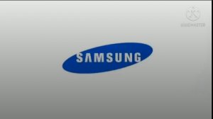 Samsung effects #5