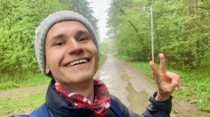 За сегодня мы пробежали 46 километров || о тренировке, мировых рекордах и задачах тысячелетия 🏃♂️