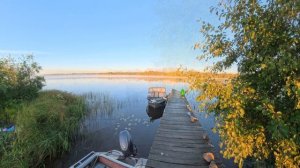 Карелия не по плану. 2025 Онега