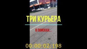 Автопарад с Бесмертным Полком от Храма Рождества Христова (Краснодар)