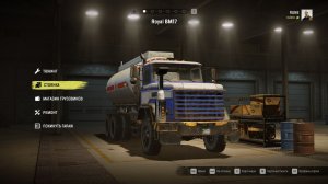 SnowRunner Вашингтон с Real Life Mod День 5