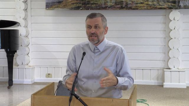 Будь украшением учения Господа Пинкевич)