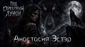 Под серебряной луной - Анастасия Эстэр