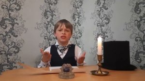 Пухальский Арсений. Письмо Онегина к Татьяне