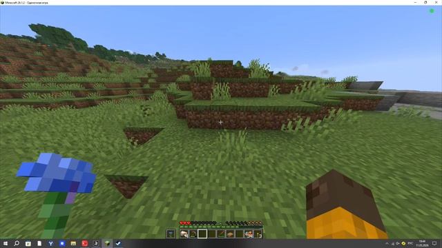 minecraft третья часть смотреть онлайн