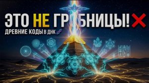 Аштар Шеран: Коды Древних Цивилизаций