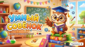 РАЗВИВАЙКА! Большой сборник развивающих мультиков для малышей. Часть 9