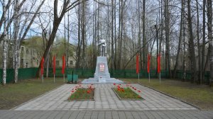 День победы!  09.05.2026год. пгт.Лесной.