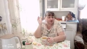 Перекусик небольшой 😉