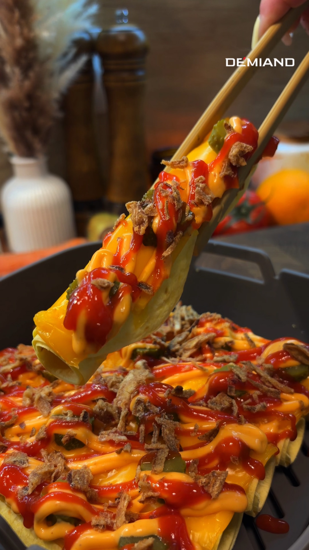 Ленивые хот-доги🌭🥒