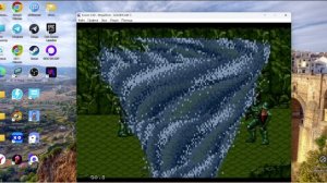 Golden Axe III