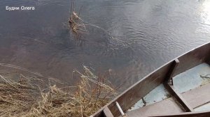 Два слова про фиксатор резьбы. Новости с реки 11.05.26