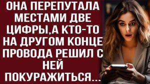 Истории из жизни|Она перепутала местами|Аудио рассказы|Аудиокниги слушать онлайн|Жизненные истории