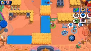 10 часть как я играю в magic brawl