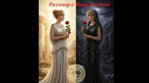 Разговор с Вашей Тенью. Общий Таро расклад.