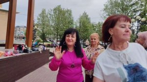 10 мая.До свидания....