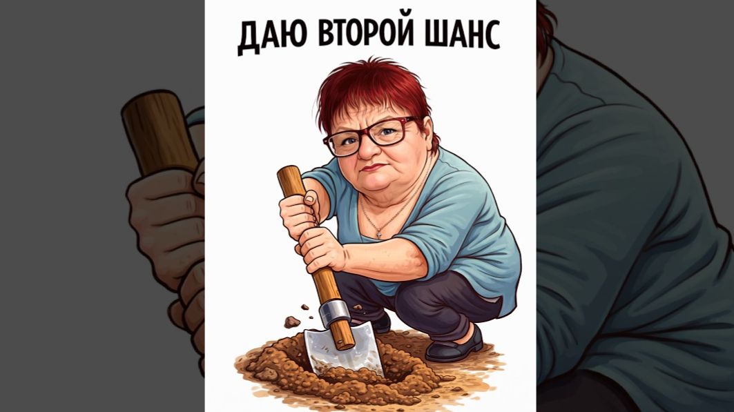 Обзор Аурики на Три поколения- ДАЮ ВТОРОЙ ШАНС!