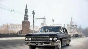 ЭТИ РЕДКИЕ ФОТО СССР НЕ ДОЛЖНЫ БЫЛИ ПОКАЗЫВАТЬ Проявка Памяти