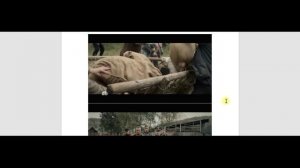 Сериал Партизаны 1 сезон