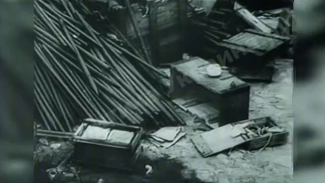 Железная дорога в годы Великой Отечественной