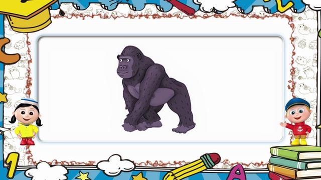 Letter | G | Oxford Phonics World 1 - The Alphabet