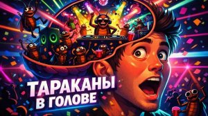 Песня «Тараканы в голове»