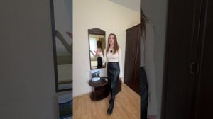 Номер для одного: уютный «Стандарт» в санатории «Узбекистан» (Ялта)
