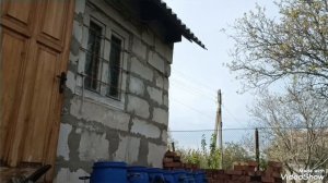 Весна, май, дача. Приключения продолжаются...