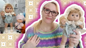«Фестиваль» на мне🧶Покупка! Продвижения и болтовня 😉