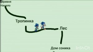 Мир игрушек5 серия 1 «Гонка»