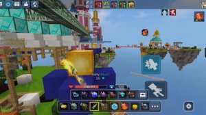 СМЕШНЫЕ МОМЕНТЫ 1000+ В БЕД ВАРС | Blockman Go BedWars