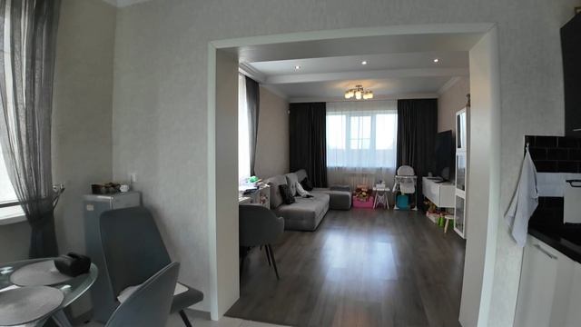 Продажа, Жилой дом 133,2кв.м., расположенный на участке 10,12 соток. в КП "Сосновый аромат".