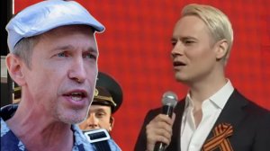 Соседов жестко разнес Шамана и других звезд, увеличивших свой гонорар 9 мая