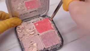 Косметика: Восстановление • 05 • ASMR • Makeup Repair