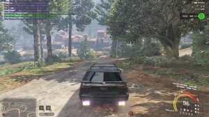 ГТА 5 CrimeWood rp