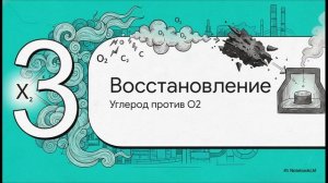 Химия 9 класс § 26 ПОЛУЧЕНИЕ НЕМЕТАЛЛОВ