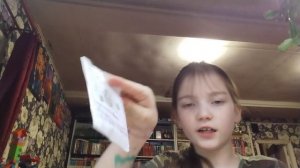распоковка посылки из летуаля!!!