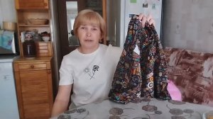 Я не стыжусь этого. Покупки с WILDBERRIES. Жизнь на пенсии.
