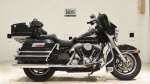 HD ELECTRA GLIDE FLHTC1580 - 5HD1FF4148Y705686