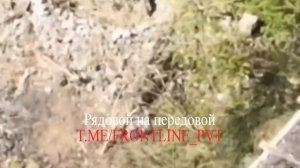 🇷🇺🎮Воины-дроноводы 3 АК Южной группировки войск в ходе свободной «охоты» выявили…🔽